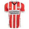 Officiële Voetbalshirt + Korte Broek PSV Eindhoven Thuis 2024-25 - Kids